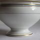 Soup tureen, XIXth century France