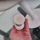 VASE MARC NEWSON BLANC SF POUR COR UNUM avec miniature