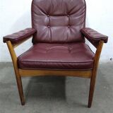 2x fauteuils Göte Möbler