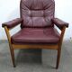 2x fauteuils Göte Möbler