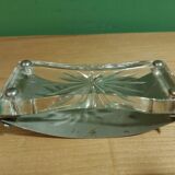 Crystal blotting pad