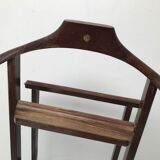 Double porticoed valet 60-70s