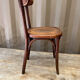 Chaise bistrot