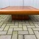 vintage coffee table from Roche Bobois 1970