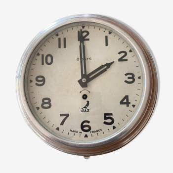 Workshop clock