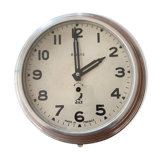 Workshop clock