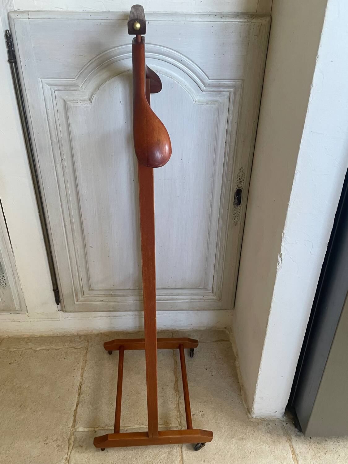 Fratelli Regiutti vintage valet