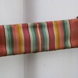 Ancienne chaise pliante en bois