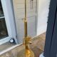 Floor lamp Gun by Philippe Starck