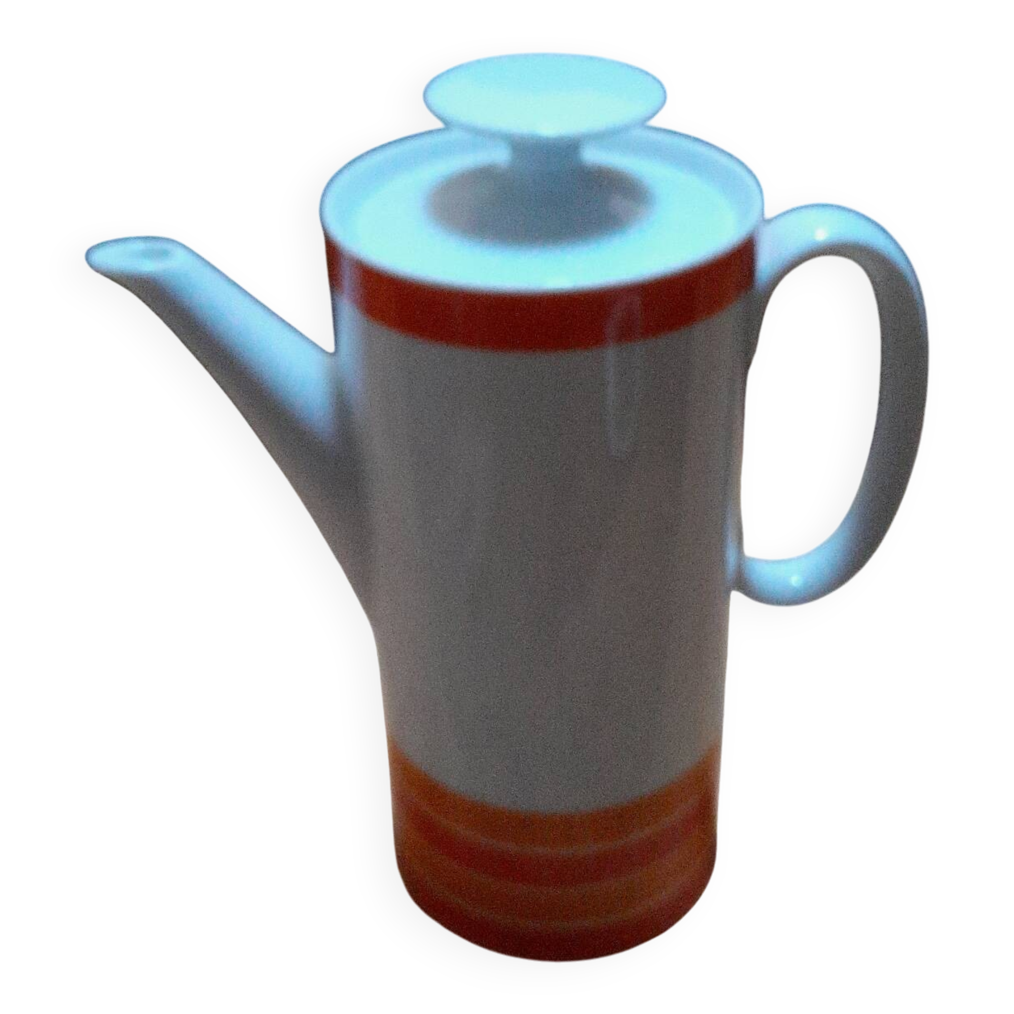 Théière en porcelaine Thomas germany