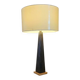 Lampe Phare Wengé