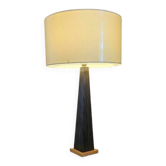 Lampe Phare Wengé