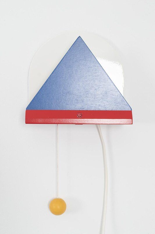 Stoja Wall Lamp from Ikea