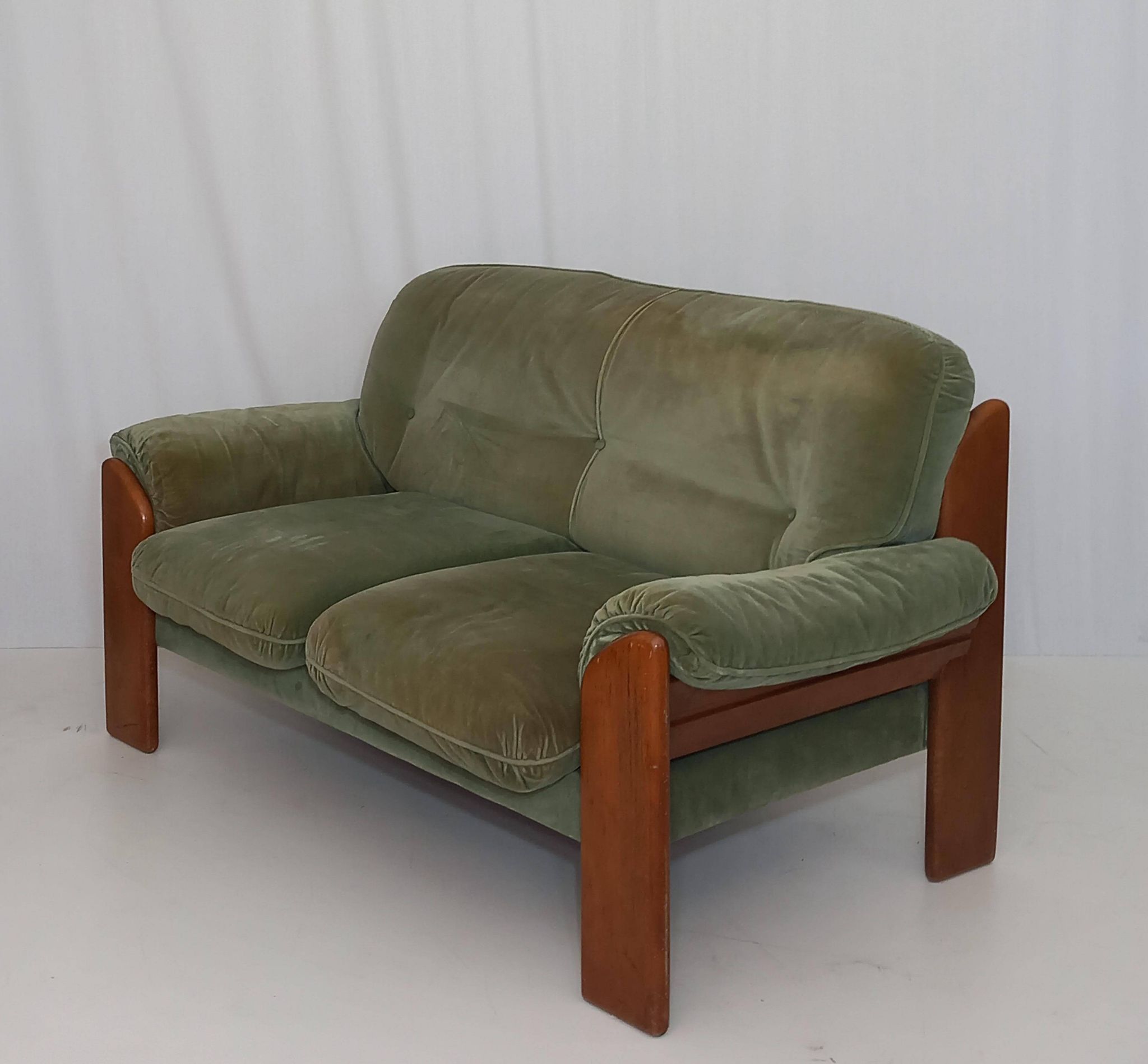 Living room set by Mobilgirgi, 1970s