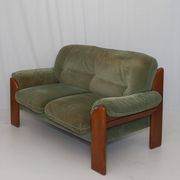 Living room set by Mobilgirgi, 1970s