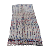 Tapis Azilal 220 x 95 cm