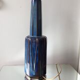 Danish 1960 Soholm Design Lsmpbase