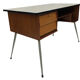 Desk design Marko Galvanitas Netherlands 1960