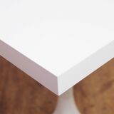 George Nelson's table for Herman Miller
