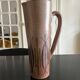 large pitcher Jean Pierre Farkas