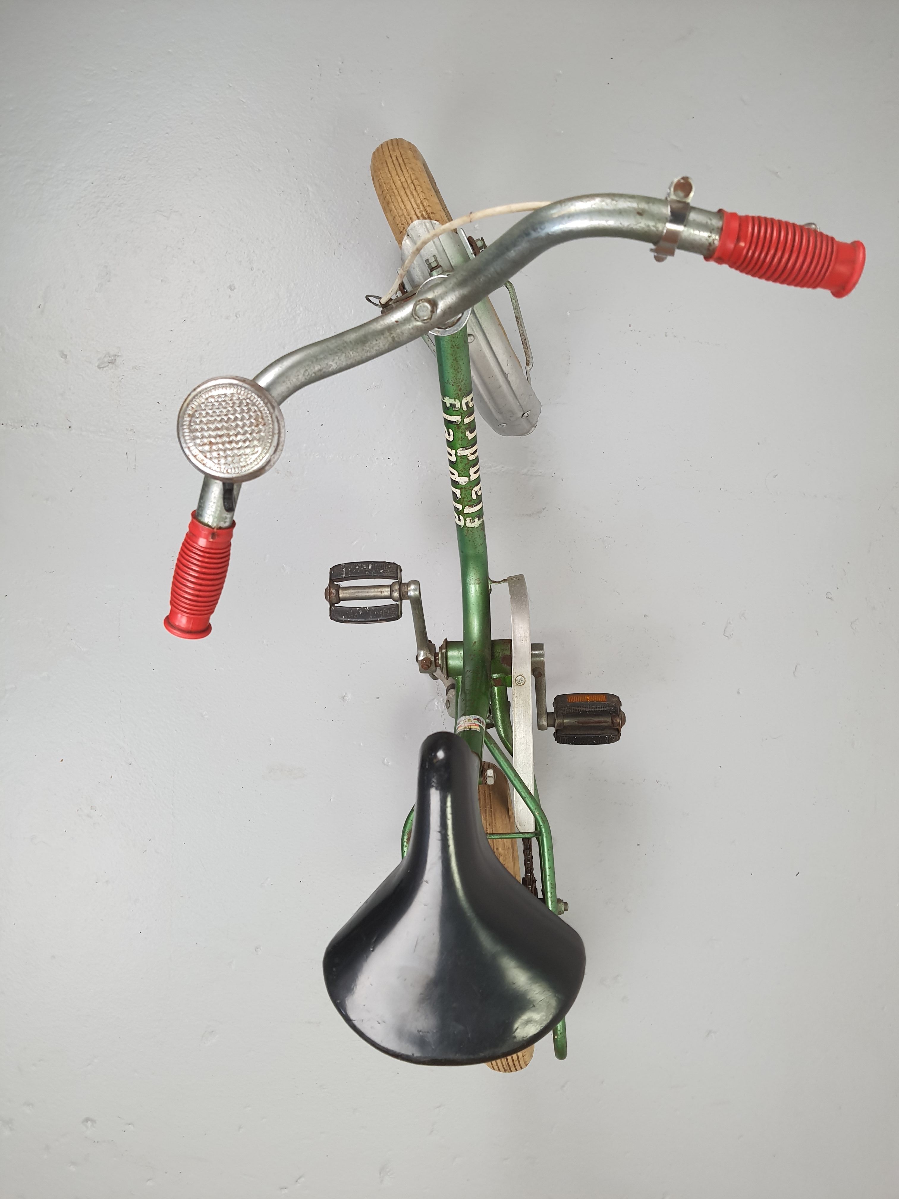 Children's bike flandria freddy maertens 1976
