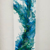 Canvas - abstract