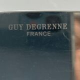 Arman 1928-2005 and Guy Degrenne service knife "Art of music"