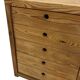 Vintage Ate Van Apeldoorn Chest of Drawers – Houtwerk Hattem
