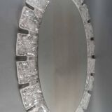 Mirror in Murano style