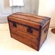 Travel trunk