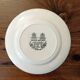Johnson Brothers Pink Chintz Plate