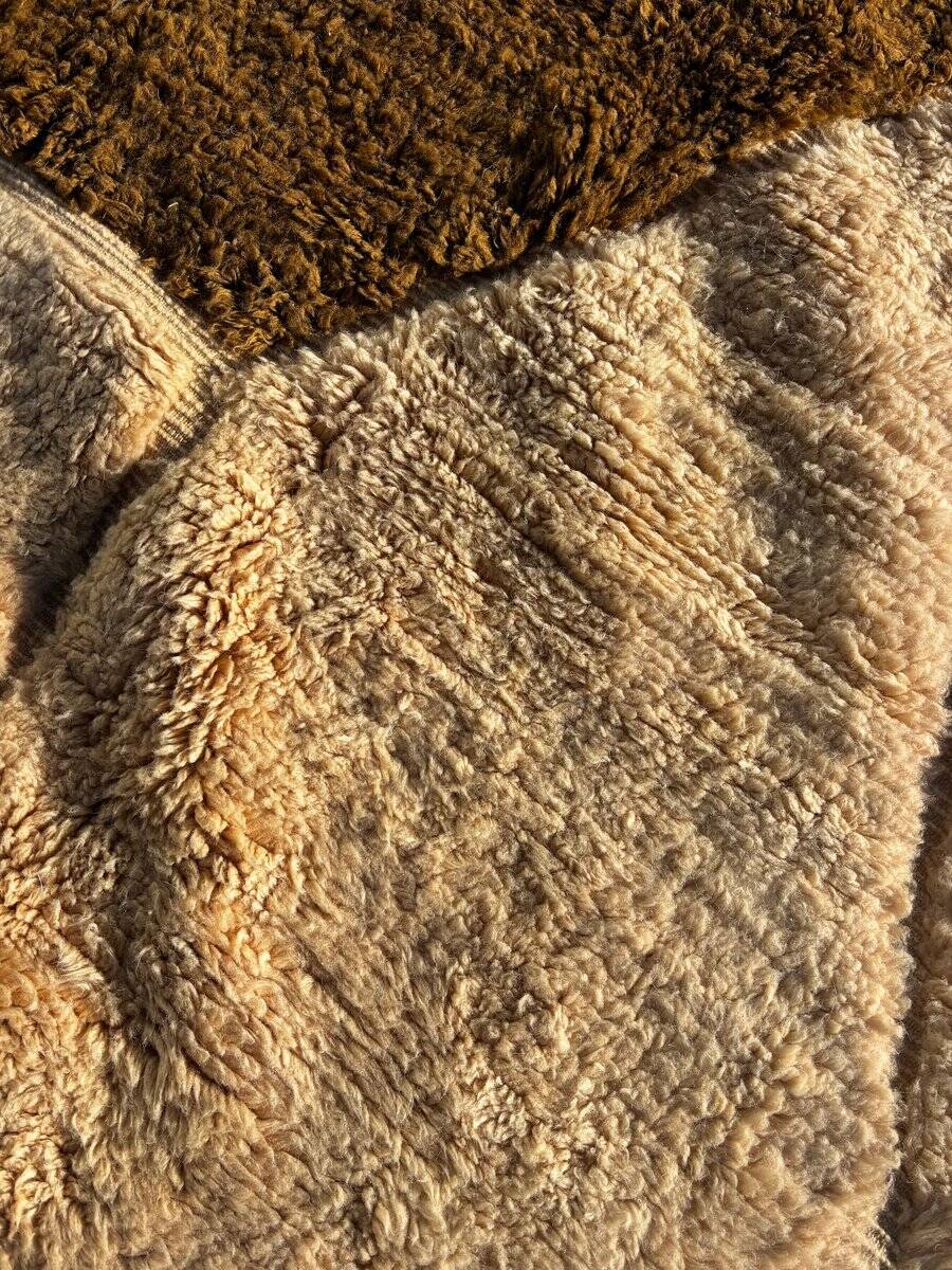 new modern Berber carpet Moroccan Berber