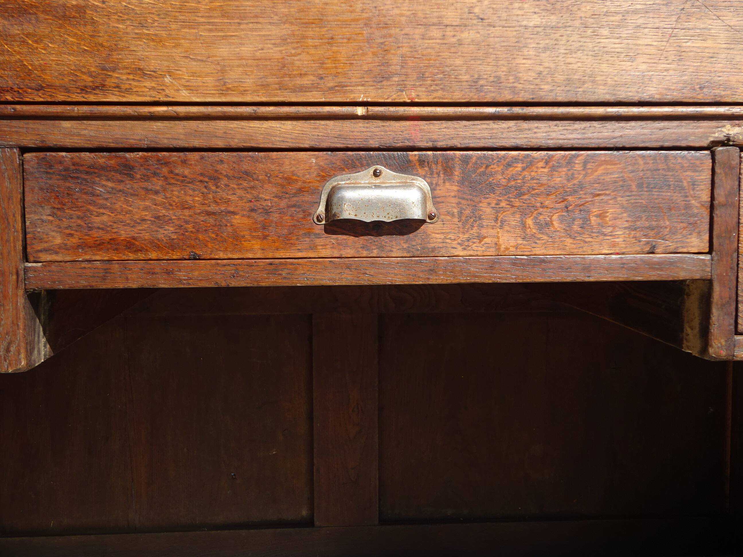 Table de gantier