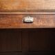 Table de gantier