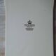 Ceramic cutting board