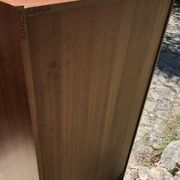 Bureau enfant vintage