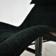Fauteuil lounge Skye par Tord Bjorklund, Suède, 1970