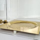 David Lange umbrella stand, 1970s