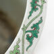 Paire de jardinières en porcelaine Canton, circa 1950