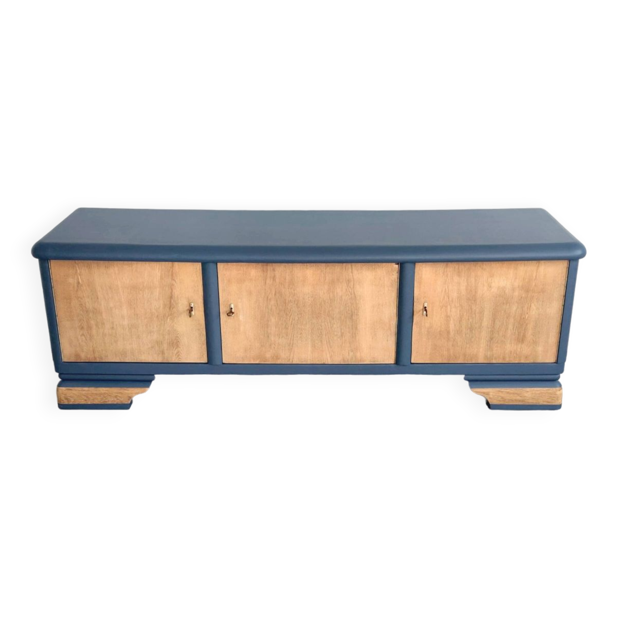 Meuble bas 1950 / Meuble TV