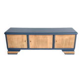 Low cabinet 1950 / TV cabinet