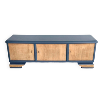 Low cabinet 1950 / TV cabinet