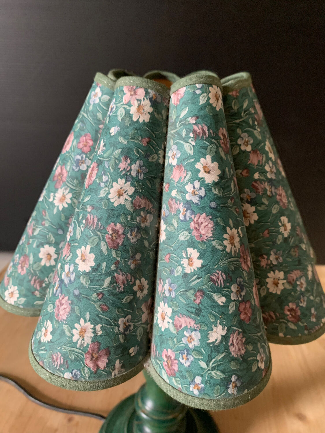 Petite lampe de chevet