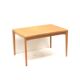 Table à manger extensible par Henning Kjaernulf pour Vejle Møbelfabrik (Danemark