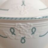 Villeroy and Boch sugar bowl