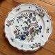 Multicolored dish