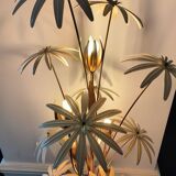 Flowers Floor Lamp by Hans Kogl