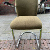 Fauteuil De Wit