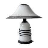 Mushroom lamp Murano