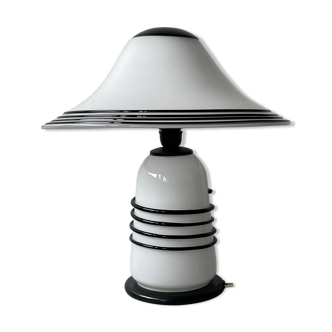 Mushroom lamp Murano